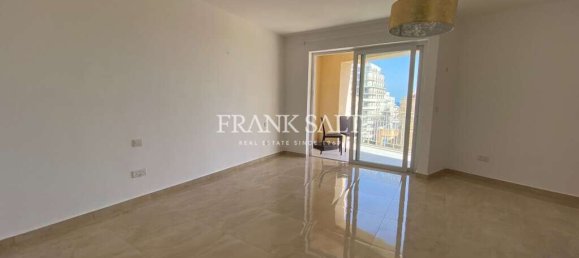 Penthouse T2 em Sliema, Malta N.º 178 15