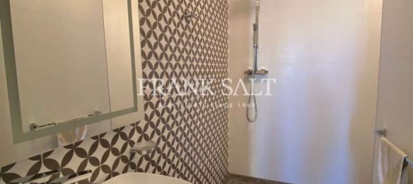 Penthouse T2 em Sliema, Malta N.º 178 21