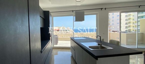 Penthouse T2 em Sliema, Malta N.º 178 12