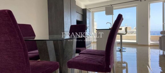 Penthouse T2 em Sliema, Malta N.º 178 11