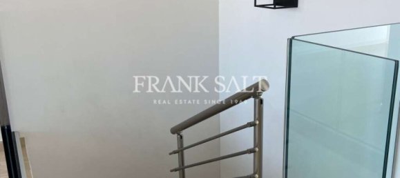 Penthouse T2 em Sliema, Malta N.º 178 9