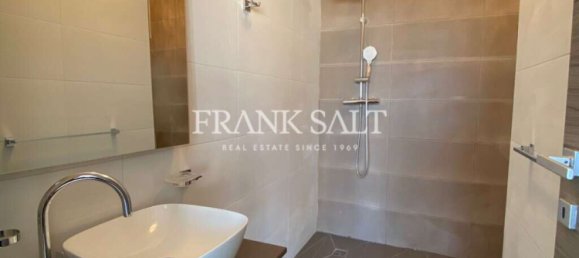 Penthouse T2 em Sliema, Malta N.º 178 14