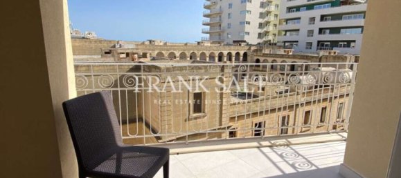 Penthouse T2 em Sliema, Malta N.º 178 16