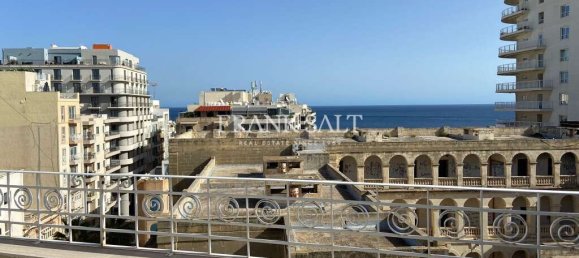Penthouse T2 em Sliema, Malta N.º 178 13