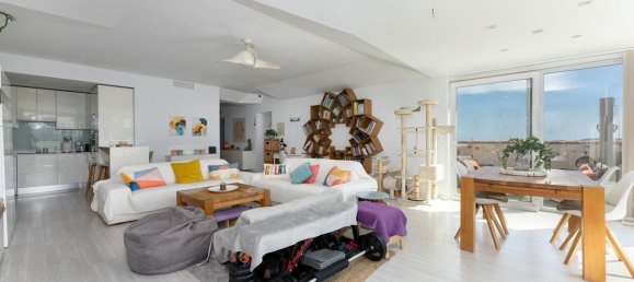 3 Schlafzimmer Penthouse in Fuengirola, Spain, Nr. 61733 31