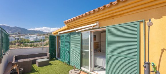 3 Schlafzimmer Penthouse in Fuengirola, Spain, Nr. 61733 14