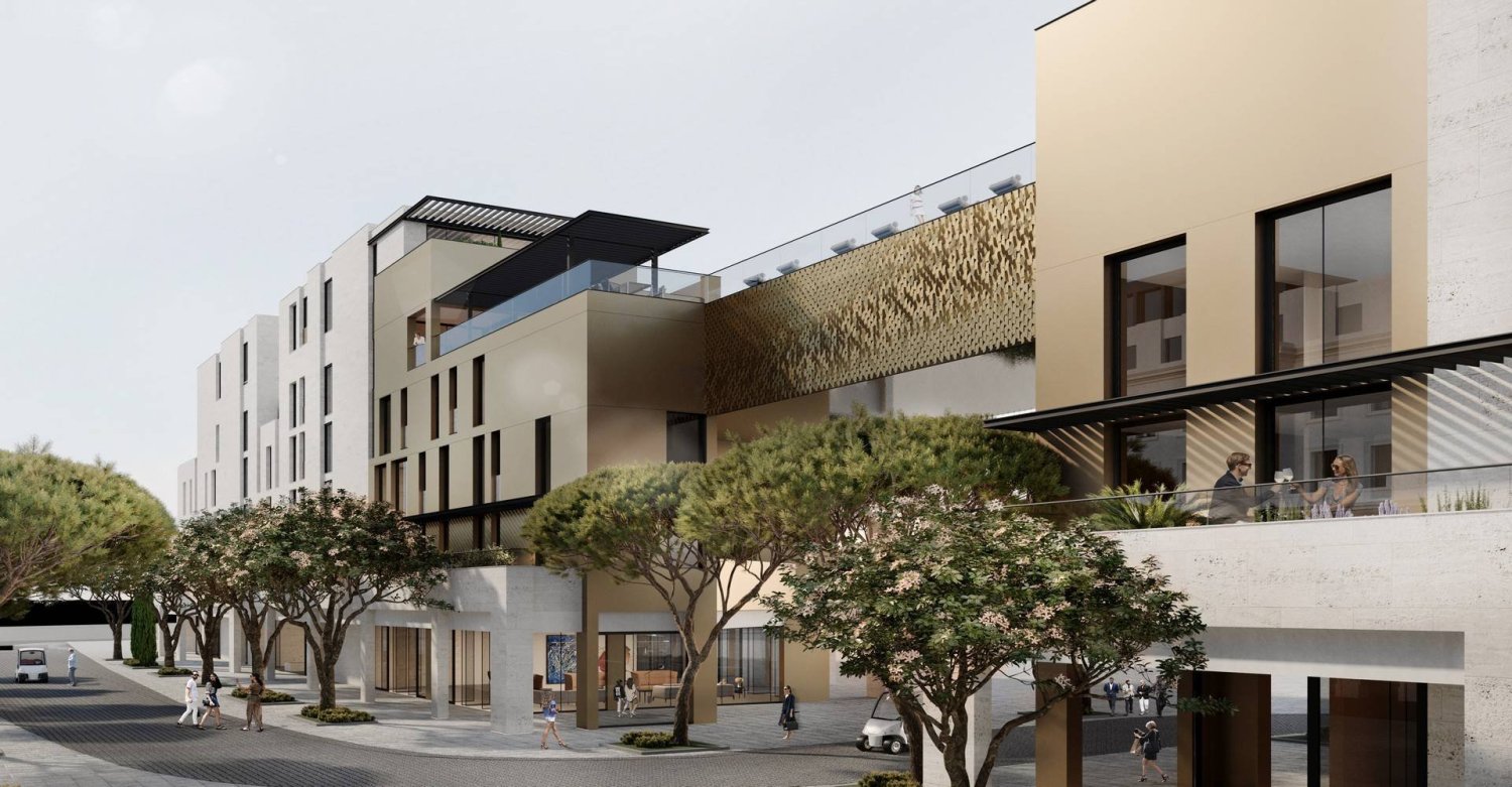 3 bedrooms Apartment in Tivat, Montenegro No. 224