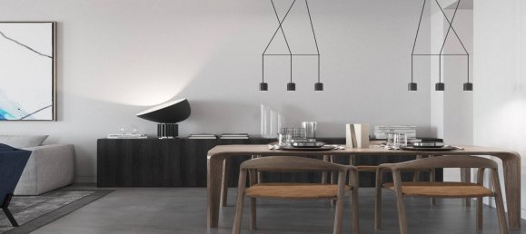 3 bedrooms Apartment in Tivat, Montenegro No. 224 11