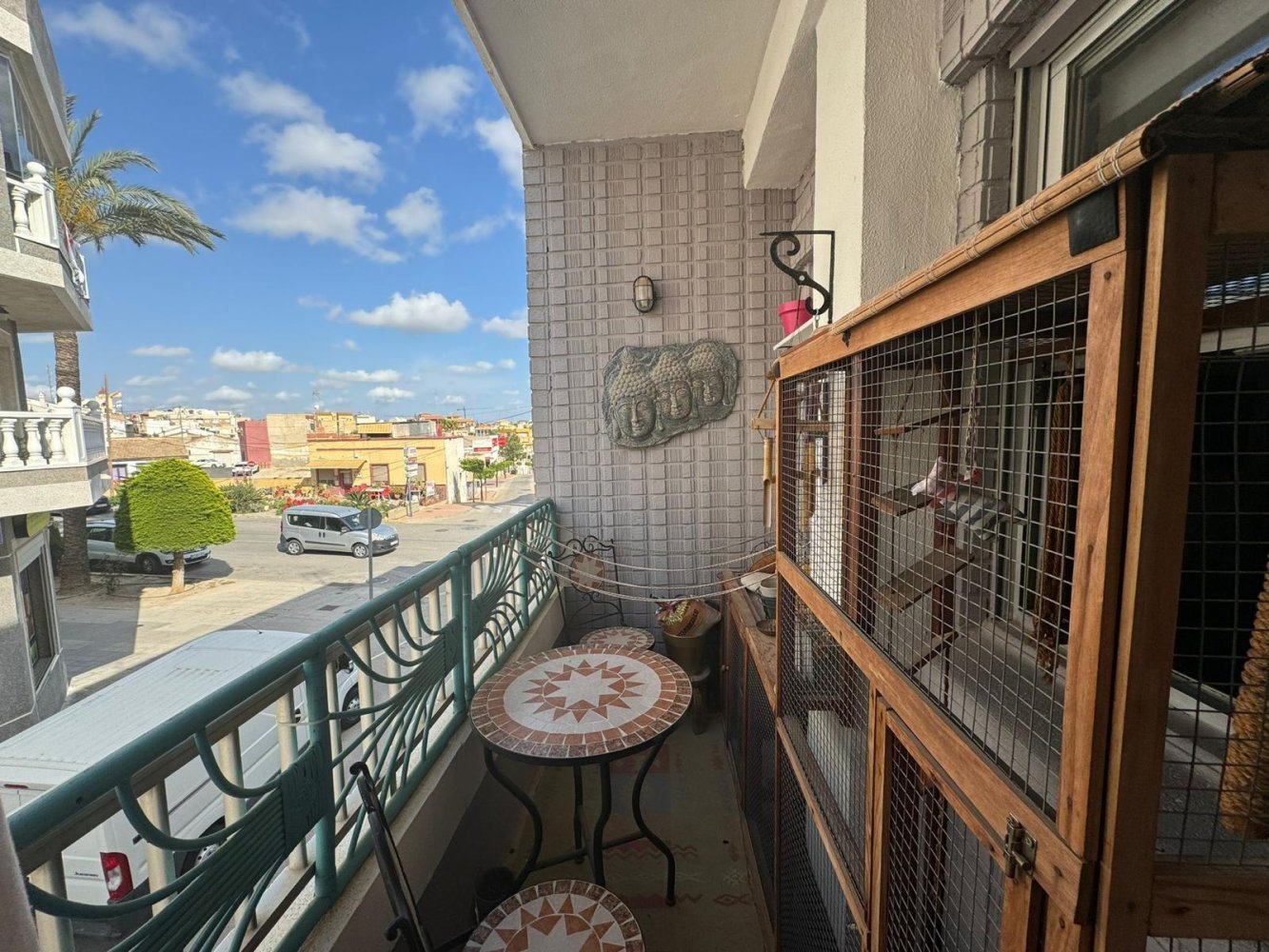 Apartamento em San Miguel de Salinas, Spain 108 m² N.º 369814