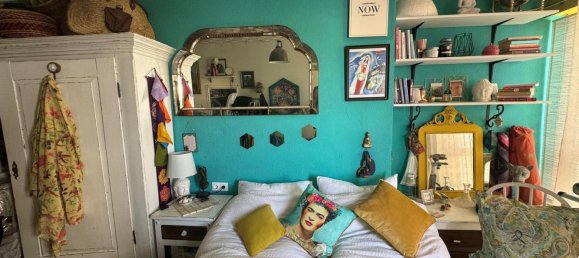 Apartamento em San Miguel de Salinas, Spain 108 m² N.º 369814 11