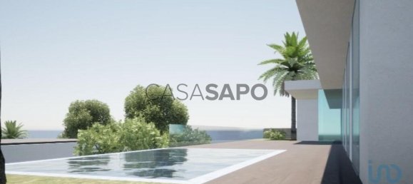 5000m² Land in Calheta, Portugal No. 111375 9