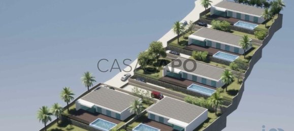 5000m² Land in Calheta, Portugal No. 111375 6