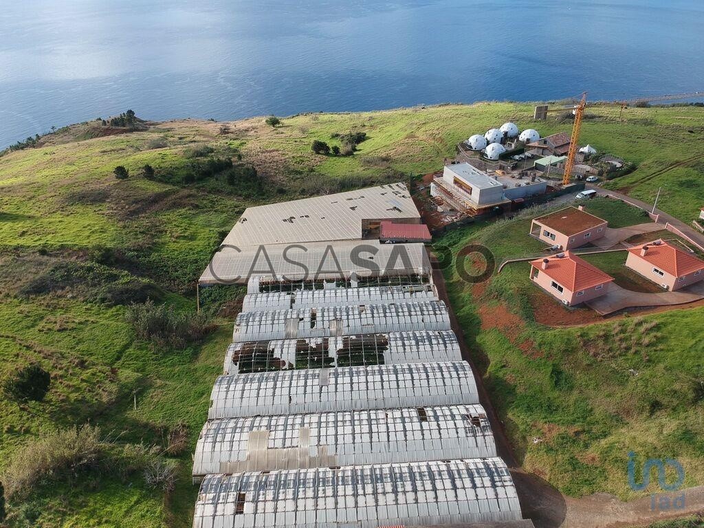 5000m² Land in Calheta, Portugal No. 111375