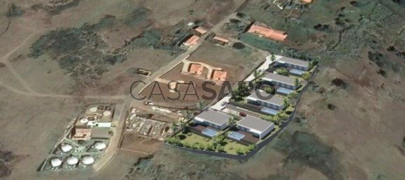 5000m² Land in Calheta, Portugal No. 111375 5