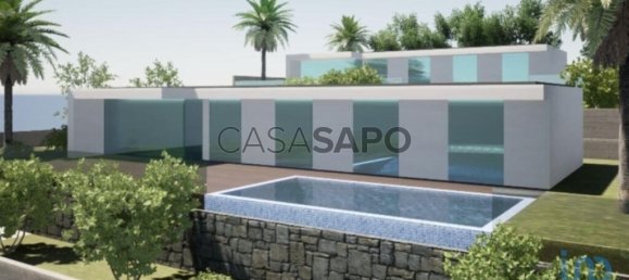 5000m² Land in Calheta, Portugal No. 111375 11