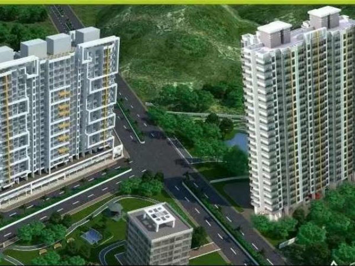 Casa T2 em Mumbai, India N.º 45976