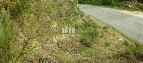 5810m² Land in Marco de Canaveses, Portugal No. 56169 5