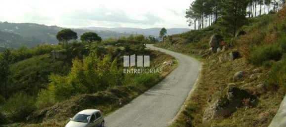5810m² Land in Marco de Canaveses, Portugal No. 56169 3