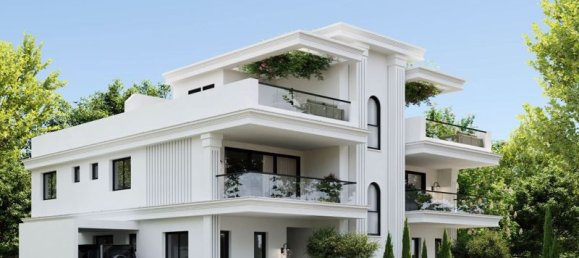 3 dormitorios apartamento en venta en Larnaca, Larnaka, Cyprus № 11558 6