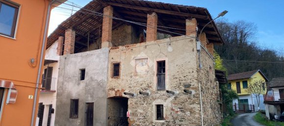 4-Zimmer Haus in Pagno, Italy, Nr. 33015 4