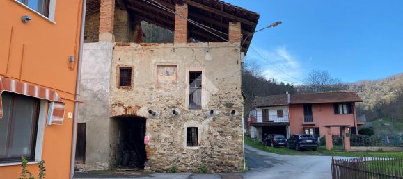 4-Zimmer Haus in Pagno, Italy, Nr. 33015 2