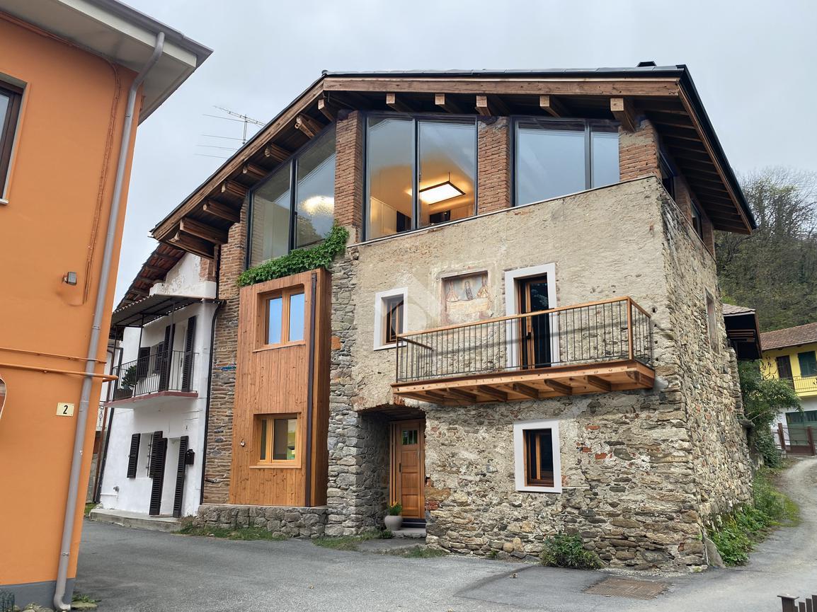 4-Zimmer Haus in Pagno, Italy, Nr. 33015