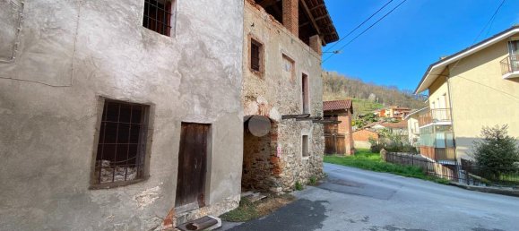 4-Zimmer Haus in Pagno, Italy, Nr. 33015 3
