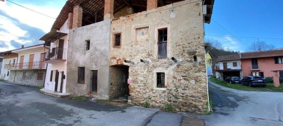 4-Zimmer Haus in Pagno, Italy, Nr. 33015 5