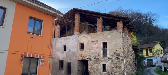 4-Zimmer Haus in Pagno, Italy, Nr. 33015 10