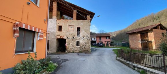 4-Zimmer Haus in Pagno, Italy, Nr. 33015 6