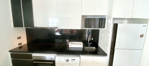 شقة 2 غرف نوم  في Pattaya, Thailand رقم 3970 24