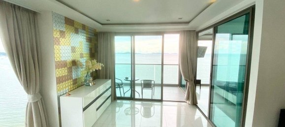 شقة 2 غرف نوم  في Pattaya, Thailand رقم 3970 14