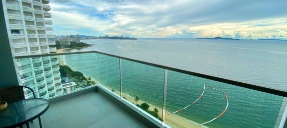 شقة 2 غرف نوم  في Pattaya, Thailand رقم 3970 5