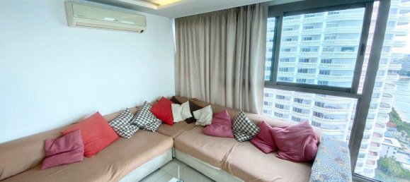 شقة 2 غرف نوم  في Pattaya, Thailand رقم 3970 11