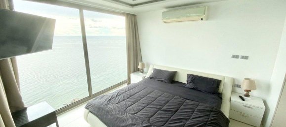 شقة 2 غرف نوم  في Pattaya, Thailand رقم 3970 15