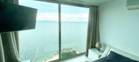 شقة 2 غرف نوم  في Pattaya, Thailand رقم 3970 19