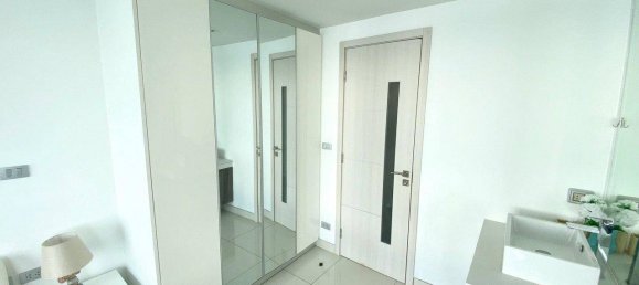 شقة 2 غرف نوم  في Pattaya, Thailand رقم 3970 20