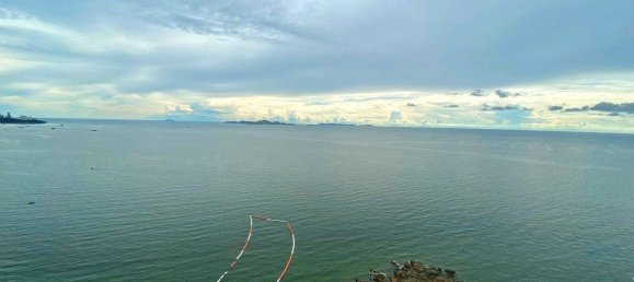 شقة 2 غرف نوم  في Pattaya, Thailand رقم 3970 22