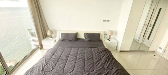 شقة 2 غرف نوم  في Pattaya, Thailand رقم 3970 17