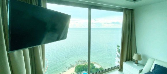 شقة 2 غرف نوم  في Pattaya, Thailand رقم 3970 16