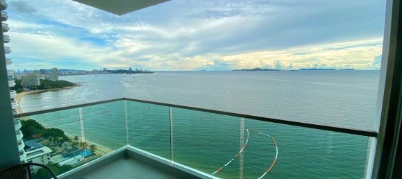 شقة 2 غرف نوم  في Pattaya, Thailand رقم 3970 23