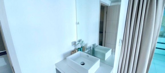 شقة 2 غرف نوم  في Pattaya, Thailand رقم 3970 6