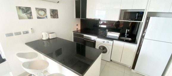 شقة 2 غرف نوم  في Pattaya, Thailand رقم 3970 13