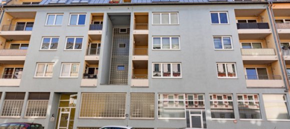 استوديو في Leipzig, Germany رقم 53380 5