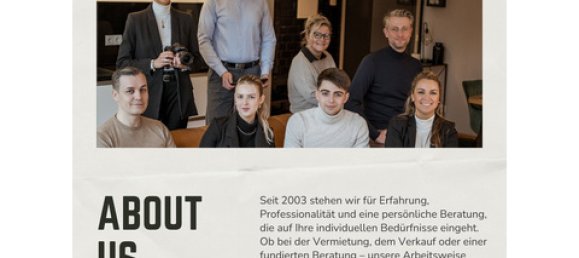 استوديو في Leipzig, Germany رقم 53380 8