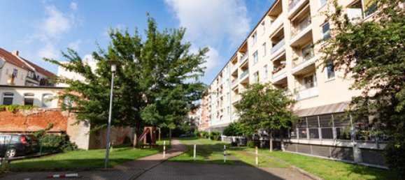 استوديو في Leipzig, Germany رقم 53380 6