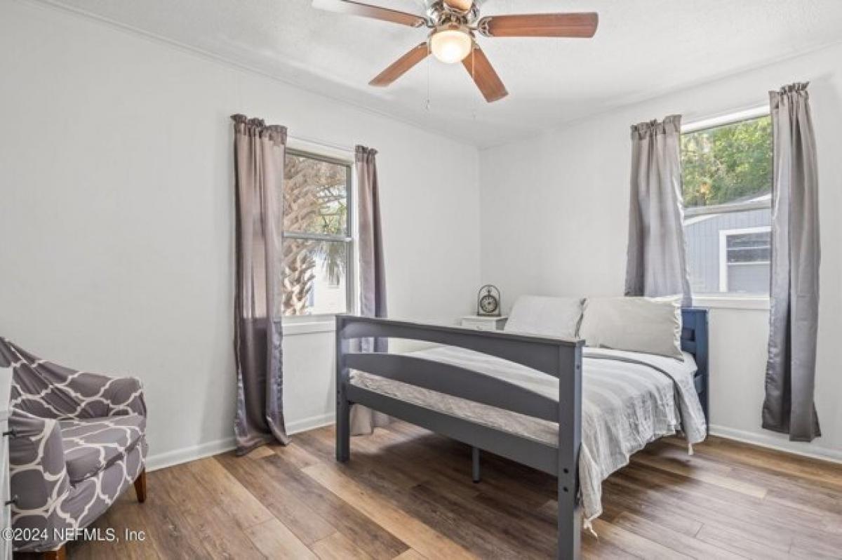 2 غرف نوم منزل في Jacksonville, USA رقم 418843