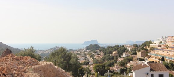 Villa T3 em Benitachell, Spain N.º 8314 16