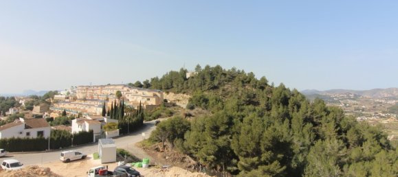 Villa T3 em Benitachell, Spain N.º 8314 13