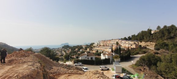 Villa T3 em Benitachell, Spain N.º 8314 12